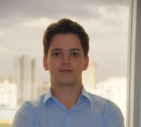 Pedro Henrique Sibin
