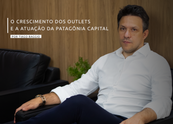 O mercado de outlets no Brasil segue em forte expansão