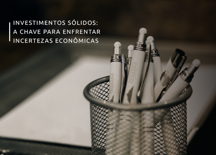 Patagônia Capital: construindo portfólio resiliente para cenários econômicos diversos