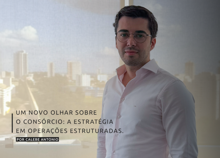 Consórcio: a nova estratégia de alocação de capital para investidores