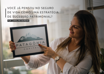 Seguro de vida como estratégia de sucessão patrimonial