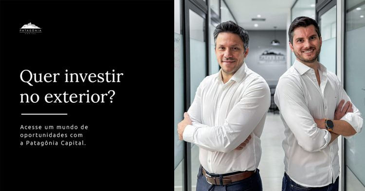 Desbravando Fronteiras Financeiras: Investimentos Globais e Estratégias Offshore com a Patagônia Capital