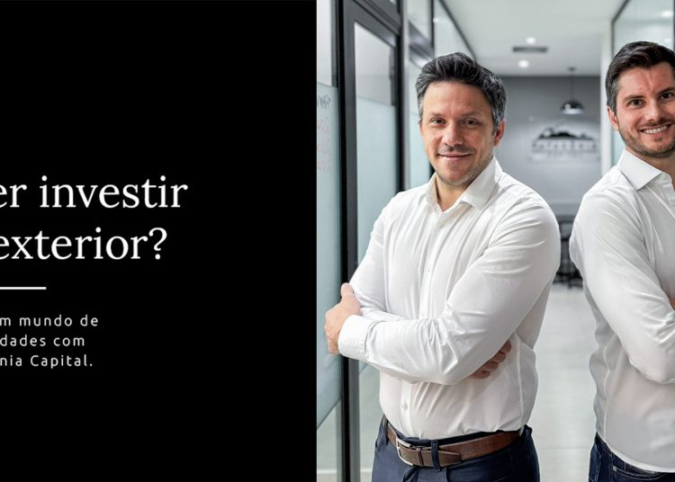 Desbravando Fronteiras Financeiras: Investimentos Globais e Estratégias Offshore com a Patagônia Capital