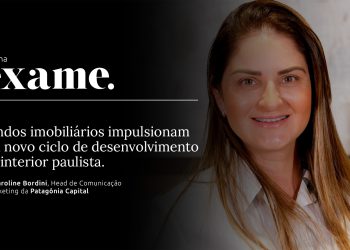 Fundos imobiliários impulsionam um novo ciclo de desenvolvimento no interior paulista 