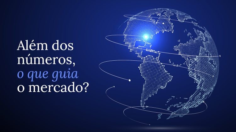 Mercados em movimento: como forças internas e externas  moldam o humor dos investidores 