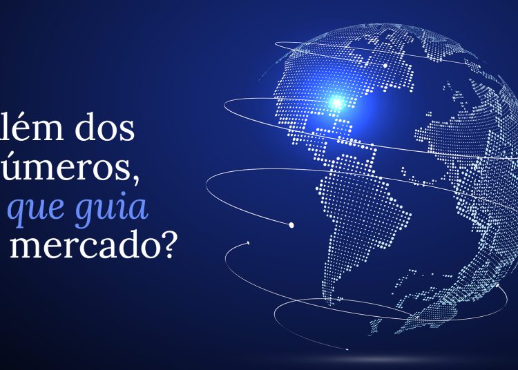Mercados em movimento: como forças internas e externas  moldam o humor dos investidores 